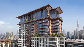 Genuine Resale| Handover August 2026|Open Plan Living