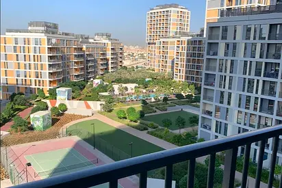 High Floor | Fully Furnished | Community&Park View