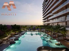 Golf Residences by Fortimo, Dubai Hills Estate, Dubai