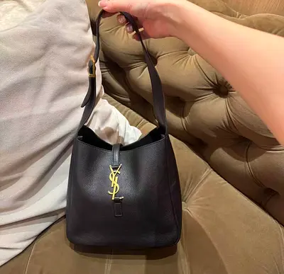 Ysl hobo small sized