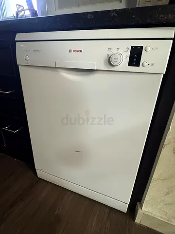 Bosch Dishwaser
