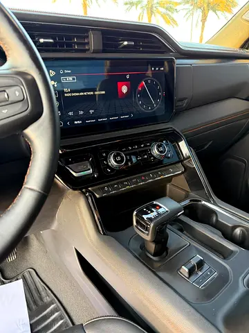 2023 GMC SIERRA 照片 10