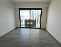 1BR Apartment | Imperial Tower 2 | Balcony & Facilities | JVC District 17