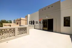Renovated 3-Bedroom Townhouse in Garden View Villas | Direct from Developer| Near to SZR