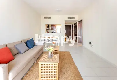 Emaar Built | Vacant | Furnished