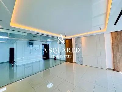 High Floor | Grade A Tower | Ready To Move