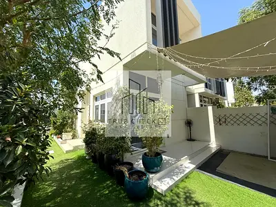 3 Bedrooms + Maid | Unfurnished | Well Maintained | Prime Location