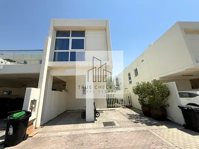 3 Bedrooms + Maid | Unfurnished | Well Maintained | Prime Location