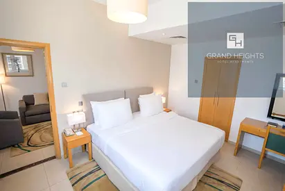 Lavish 1 Bedroom-All bills included-Near to Major Business Hubs-Grand Heights
