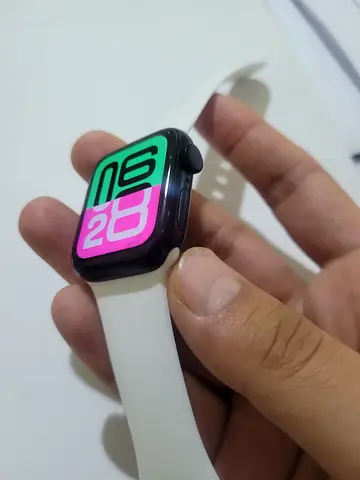 Apple watch SE (2nd generation)