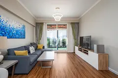 Upgraded | Furnished | Vacant | Low Rise Tower