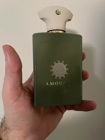 Amouage meander perfume 100ml available
