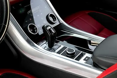 Land Rover Range Rover Sport HSE, миниатюра 10