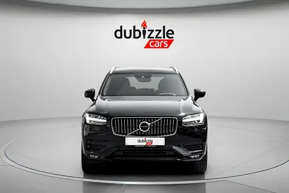 صورة مصغرة 2 لـ 2021 Volvo XC90