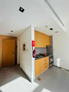 Stunning Studio Apt at Prime Location Community Al Mamsha Have All Amenities Free Parking Gym Pool