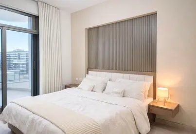 FULLY FURNISHED | ELEGANT STUDIO | ROAD VIEW