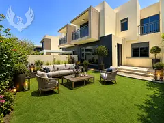 Exclusive 3BR Townhouse | Backing Green Belt | Type 2M | Private Location