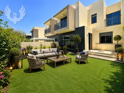 Exclusive 3BR Townhouse | Backing Green Belt | Type 2M | Private Location