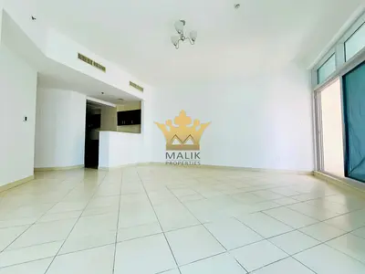 High-Floor 2BR | Unfurnished | Managed Unit