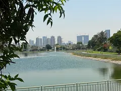 3BR Villa | Full Lake View | Springs 14 | Type 3E