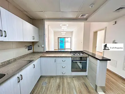 1 Month Free Rent | Stunning Layout | Ready to Move