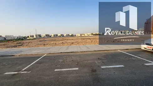 أرض سكنية مميزة | مساحة 21,138 قدم² لكل حصة | 9 حصص متوفرة | إمكانية شراء حصة أو كامل الأرض