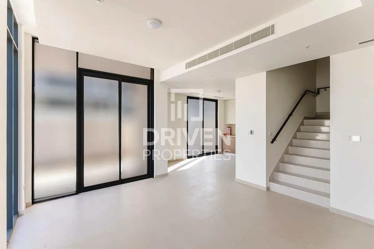 Chiller Free | Landscaped Garden | Furnished