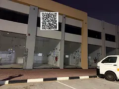 Prime Shop for Rent in Al Amrah, Ajman | Near AZHA Community | Excellent Business Location