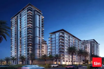 Spacious 2 Br | Amazing View | Great Deal