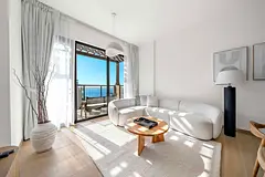 EXCLUSIVE DEAL | SEA VIEW | ALL BILLS INCLUDED