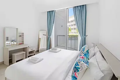 West Tower, Luma 22, JVC District 10, (JVC), Dubai