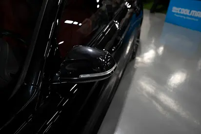 2018 BMW 4-SERIES — миниатюра 10