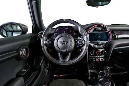 MINI Cooper S JCW GP, миниатюра 15