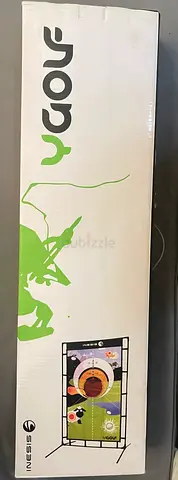 Golf practice equipment