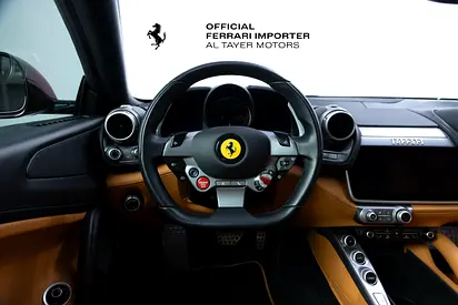 صورة 10 لـ 2017 Ferrari GTC4 LUSSO