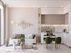 Prime Resale | Private Pool | Handover Q2 2026
