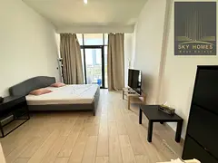 Fully Furnished Ready To Studio Apartment Just in 43k
