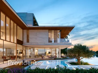 Prime Location | Large Corner Plot | Exclusive