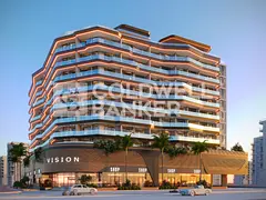 Vastu Unit | Closed Kitchen | Terrace Apartment