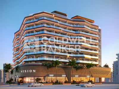 Vastu Unit | Closed Kitchen | Terrace Apartment