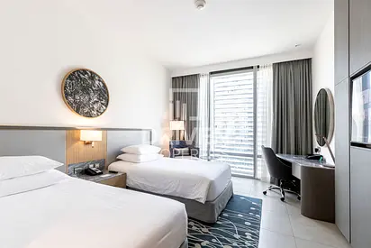 Deluxe Suite | Expected ROI 6% to 8% | Best Deal