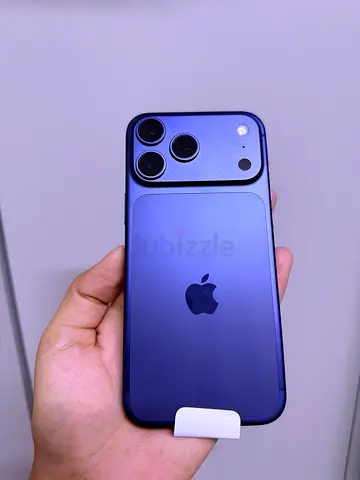 17 PRO MAX SIM LOCK