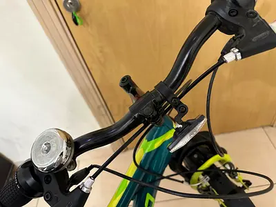 Used kids/teen city bike - single speed, good condition