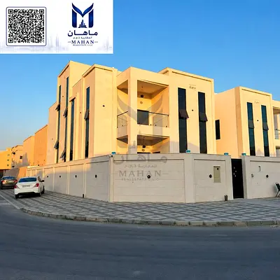 🔥 Brand New Luxury Corner Villa with Elevator & Roof | 5 Master Bedrooms | 5,000 SQFT Plot | Premi