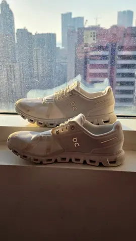 OC cloud 6 Used Shoe