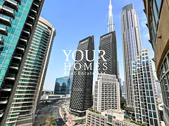 Spacious Layout | Semi Close Kitchen | Renovated