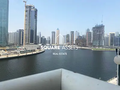 Gorgeous Fully Furnished 1BR with Full Canal View