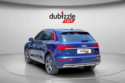 صورة مصغرة 7 لـ 2023 AUDI Q5
