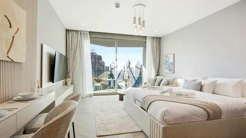 Canal Views | Fully Furnished | Available on Aug