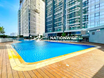Elegant 1BR | Full Facilities | Modern Living